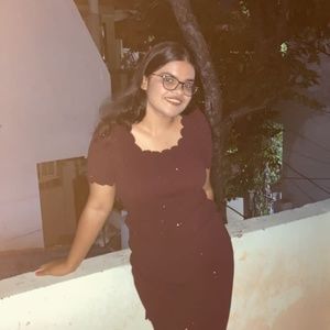 Meet your Posher, Ronika